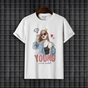 T shirt
